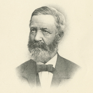 John Druce (1818 - 1877) Profile